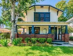 Pre-foreclosure in  W SANTIAGO ST Tampa, FL 33629