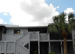 Pre-foreclosure Listing in PALM AVE APT 226 NORTH FORT MYERS, FL 33903