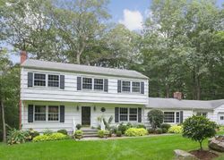 Pre-foreclosure Listing in PHEASANT DR NEW CANAAN, CT 06840