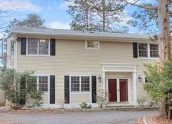 Pre-foreclosure in  KINGS HWY S Westport, CT 06880