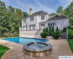 Pre-foreclosure Listing in MOUNTAIN LAUREL DR GREENWICH, CT 06831
