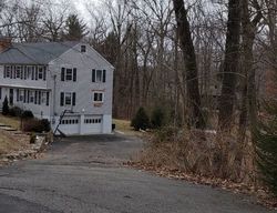 Pre-foreclosure Listing in THAYER POND RD WILTON, CT 06897