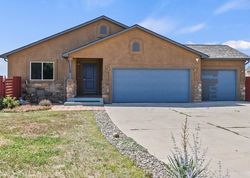 Pre-foreclosure in  BUFFALO PRAIRIE CT Colorado Springs, CO 80915