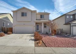 Pre-foreclosure in  REED GRASS WAY Colorado Springs, CO 80915
