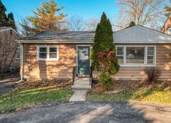 Pre-foreclosure Listing in WASHINGTON ST DOWNERS GROVE, IL 60515