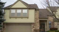 Pre-foreclosure Listing in ESPRIT CT BLOOMINGDALE, IL 60108