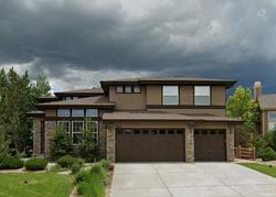 Pre-foreclosure Listing in STREAMBED TRL PARKER, CO 80134