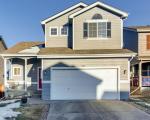 Pre-foreclosure in  CHERRYHURST LN Littleton, CO 80126