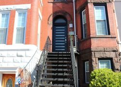 Pre-foreclosure in  R ST NW Washington, DC 20001