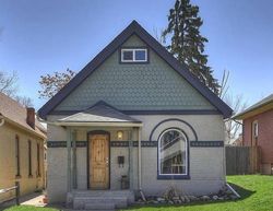  W 33rd Ave, Denver CO