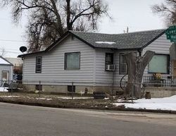  W Walsh Pl, Denver CO