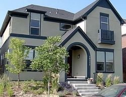 Pre-foreclosure in  E 28TH AVE Denver, CO 80238