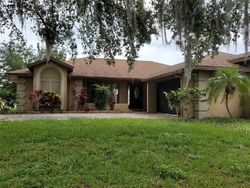 Pre-foreclosure in  BARDAHL CT Deltona, FL 32738
