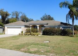 Pre-foreclosure in  CRYSTAL OAK DR Deland, FL 32720