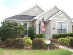 Pre-foreclosure in  WELLISFORD WAY Deland, FL 32724