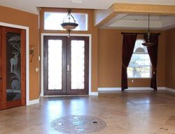 Pre-foreclosure in  DOVE HUNTER RD Deland, FL 32724