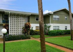 Pre-foreclosure Listing in CENTER AVE APT 35 DAYTONA BEACH, FL 32117