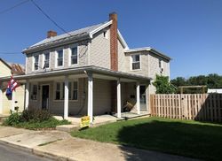 Pre-foreclosure in  BROAD ST Newville, PA 17241