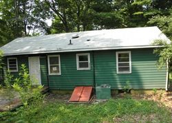 Pre-foreclosure Listing in TANGLEWOOD DR PRESTON, CT 06365