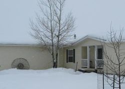 Pre-foreclosure in  RIMROCK DR Meeker, CO 81641