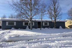 Pre-foreclosure Listing in LEANNE DR LOVELAND, CO 80537