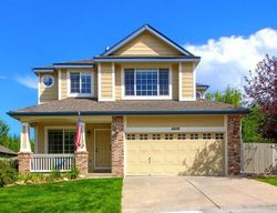 Pre-foreclosure Listing in SAINT THOMAS DR FORT COLLINS, CO 80525