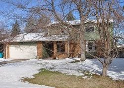 Pre-foreclosure Listing in PARK PL FORT COLLINS, CO 80525