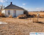 Pre-foreclosure Listing in AGGREGATE BLVD ERIE, CO 80516