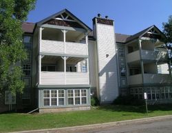 Pre-foreclosure Listing in SILVERPLUME DR APT P6 FORT COLLINS, CO 80526