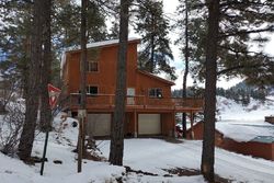 Pre-foreclosure in  ALPINE FOREST DR Bayfield, CO 81122