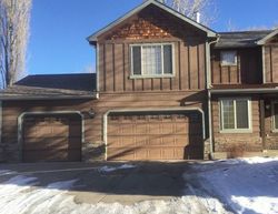 Pre-foreclosure Listing in RANCH CREEK LN CARBONDALE, CO 81623