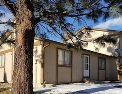 Pre-foreclosure in  RAINBOW DR  Denver, CO 80229