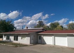 Pre-foreclosure Listing in CLARKSON AVE RIFLE, CO 81650