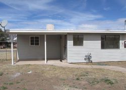  E Apache St, Huachuca City AZ