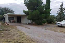 Pre-foreclosure in  FORT HUACHUCA LN Bisbee, AZ 85603