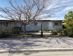 Pre-foreclosure Listing in N ARIZONA AVE WILLCOX, AZ 85643