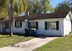 Pre-foreclosure in  COLES RD Clearwater, FL 33755
