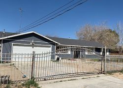 Pre-foreclosure in  COOLWATER AVE Palmdale, CA 93591