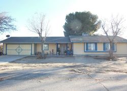 Pre-foreclosure in  NEWMONT AVE Lancaster, CA 93535