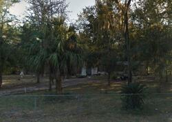 Pre-foreclosure in  W LACEY LN Homosassa, FL 34448