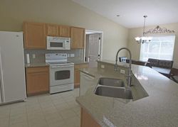 Pre-foreclosure in  DARNELL AVE Port Charlotte, FL 33981