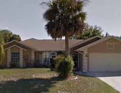  Quasar Blvd, Port Charlotte FL