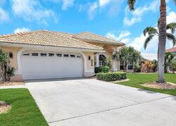 Pre-foreclosure in  SW 56TH ST Cape Coral, FL 33914
