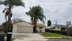 Pre-foreclosure in  GROVELAND AVE Whittier, CA 90604