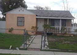 Pre-foreclosure in  WIMMER AVE Baldwin Park, CA 91706