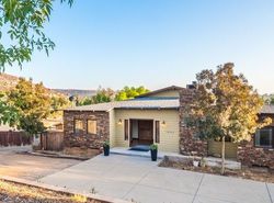 Pre-foreclosure Listing in JEROME DR POWAY, CA 92064