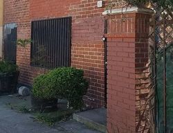 Pre-foreclosure in  W WASHINGTON BLVD Los Angeles, CA 90018