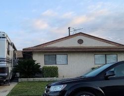 Pre-foreclosure Listing in CATHY LN CYPRESS, CA 90630