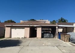 Pre-foreclosure in  EVERGREEN DR Goleta, CA 93117