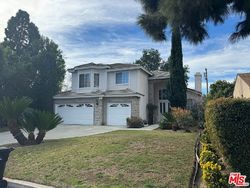 Pre-foreclosure in  SAN ANTONIO RD Arcadia, CA 91007